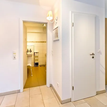 Rugenbarg, Rr6 Apartment