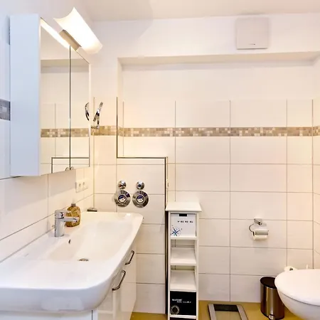 Apartment Rugenbarg, Rr6 Duhnen